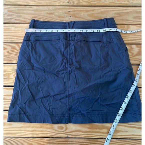 Eddie Bauer Athletic Skort Size 4 Women’s Grey - Picture 7 of 7